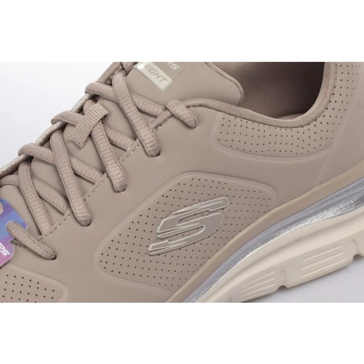 Skechers 2024 fashion fit