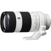 تصویر لنز سونی 200-70 اف 4 سری G ا Sony FE 70-200mm f/4.0 G OSS Sony FE 70-200mm f/4.0 G OSS