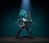 تصویر اسکین فانتوم اساسین | Phantom Assassin Onikage Disciple 