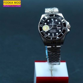 تصویر ساعت مردانه رولکس - ROLEX مدل SB 