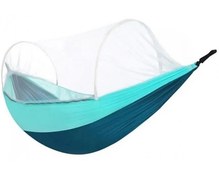 تصویر تخت آویز درختی شیائومی XIAOMI Q/ZFKJ011 Zaofeng Outdoor Anti-mosquito Hammock 