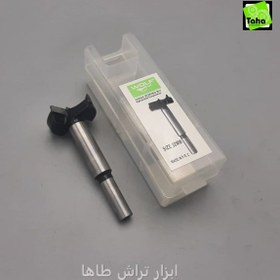 تصویر مته گازور32 اتنسی 