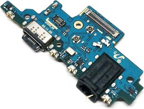 تصویر برد شارژ گوشی Samsung Galaxy A72 Samsung Galaxy A72 Charging Board