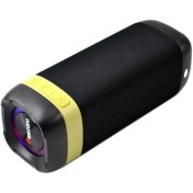 تصویر اسپیکر بلوتوثی بیکارو مدل GF402 Beecaro GF402 Bluetooth Speaker