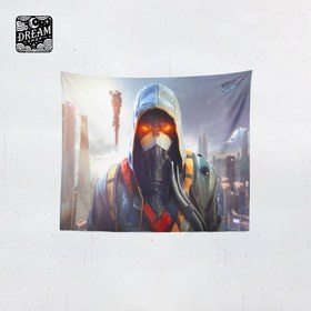 تصویر بک دراپ Killzone Shadow 