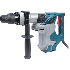 تصویر دریل بتن کن 950 وات پوکا مدل H3-40 PUKKA H3-40 rotary hammer drill