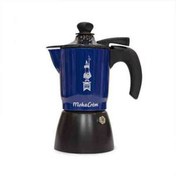 تصویر موکاپات پمپی مدل سه کاپ - آبی 