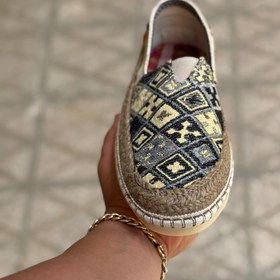 تصویر گیوه امیری کرم ( ۱۷۳۹ ) 