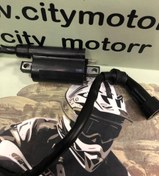 تصویر کوئل موتور سیکلت روان بهپر نامی مدل 200 QM250 درجه یک 