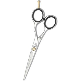 تصویر زد وان قیچی حرفه‌ای کد 315 