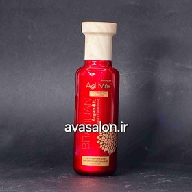 تصویر روغن ارگان اجی مکس Agi max argan