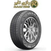 تصویر لاستیک رازی 165/65R13 گل RG414، هر یک حلقه RAZI