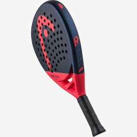 تصویر راکت پدل هد مدل رادیکال موشن 2024 | RADICAL MOTION HEAD RADICAL MOTION PADEL RACQUET | 222044