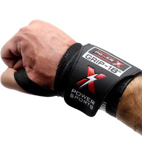 تصویر مچ بند بدنسازی خارجی مدل مارک مختلف درجه 1 