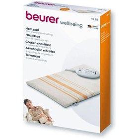 تصویر تشکچه برقی بیورر مدل HK25 Beurer HK25 Heating Pad