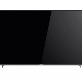 تصویر تلویزیون ال ای دی 50 اینچ هوشمند 4K مجیک مدل MA-50F3KUIR 50 inch smart 4K magic LED TV model MA-50F3KUIR