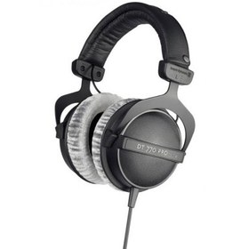 تصویر هدفون BeyerDynamic DT 770 Pro 