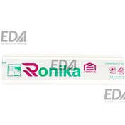 تصویر تیغه 80 سه پل رونیکا RONIKA 