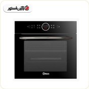 تصویر فر توکار سینجر مدل 750F 