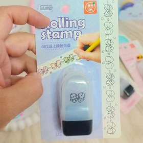 تصویر مهر غلطکی 