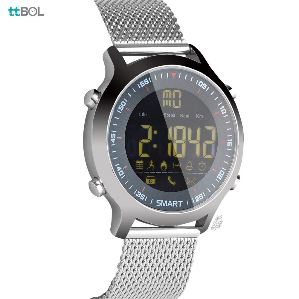 Sport store smartwatch ex18