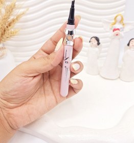 تصویر هاشور ابرو چهار خطه قلمی برند یارا کدE141 