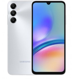 تصویر گوشی سامسونگ (هند) A05s | حافظه 64 رم 4 گیگابایت Samsung Galaxy A05s (india) 64/4 GB