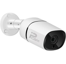 تصویر دوربین مداربسته آی پی کم IPCam IHD-2318 M- FHD IPCam IHD-2318 M- FHD