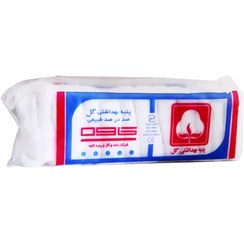 تصویر پنبه هیدروفیل Absorbent Cotton