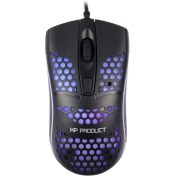 تصویر ماوس گیمینگ ایکس پی-پروداکت مدل XP-G799N با سیم 