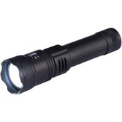 تصویر خرید چراغ قوه پلیسی مدل TY-908M 