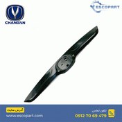 تصویر قاب پلاستیکی درب صندوق عقب چانگان Cs35 