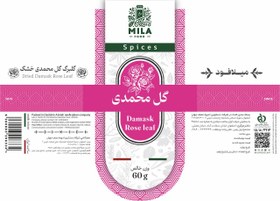 تصویر گل محمدی 