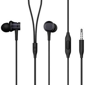 تصویر هندزفری شیائومی مدل mi earphone one more design MO-001 mi earphone one more design MO-001