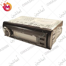 تصویر پخش کننده خودرو ساج مدل SA-795 SA-795 SAJ DIGITAL MEDIA RECEIVER