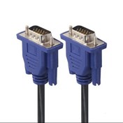 تصویر کابل ۵متری وی جی ای دیتکس 