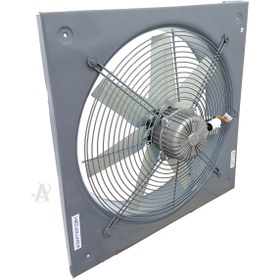 تصویر هواکش صنعتی سایز 80 سنگین فلزی 930 دور ventilation VIM-80K6