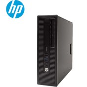 تصویر قیمت مینی کیس HP Elitedesk 600 G1 