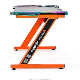 تصویر میز گیمینگ میشن Meetion Desk DSK10 