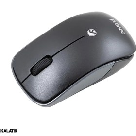 تصویر کیبورد و ماوس بی سیم بیاند مدل BMK-2261RF Beyond BMK-2261RF Wireless Keyboard and Mouse