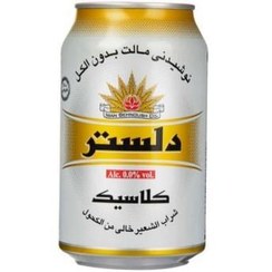 تصویر دلستر قوطی کلاسیک بهنوش 