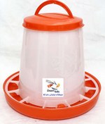 تصویر دانخوری مینی 1 کیلویی 