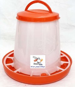 تصویر دانخوری مینی ۱ کیلویی 