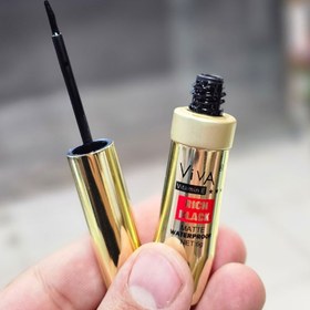 تصویر خط چشم مات ویواش - جدید 