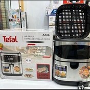 تصویر سرخ کن بدون روغن تفال Tefal مدل mz_2024 