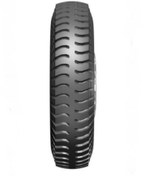 تصویر لاستیک کامیون 24-12.00 بارز نخی گل دنده 