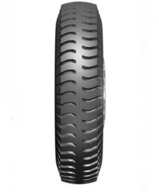 تصویر لاستیک کامیون 24-12.00 بارز نخی گل دنده 