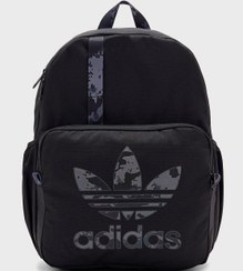 تصویر کوله‌پشتی کامو برند adidas originals Camo Backpack