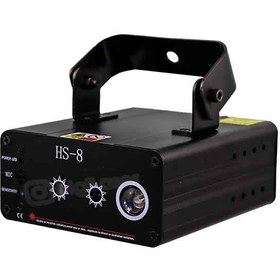 تصویر لیزرشو مدل hs8 