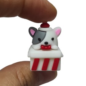 تصویر سرمدادی مدل موش 